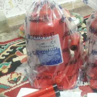جک ۱۰ تن ۱۵ تن ۲۰ تن چین آک برا کامیون خاور نیسان|قطعات یدکی و لوازم جانبی|ارومیه, |دیوار