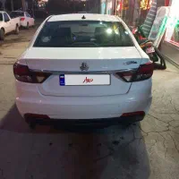 خودرو شاهین جی اتومات ۱۴۰۳|خودرو سواری و وانت|زنجان, |دیوار