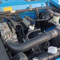 نیسانه دوگانه ۹۹اپشنال|خودرو سواری و وانت|دزفول, |دیوار