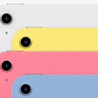 آیپد ۱۱اینچ ۲۰۲۵(A16)|تبلت|تبریز, |دیوار