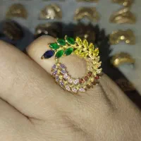 انگشتر برنج