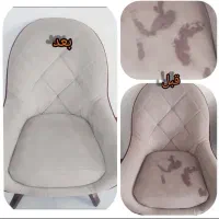 مبل شویی 100%تضمینی شستن درمنزل/کل کرج رایگان/بخار|خدمات نظافت|فردیس, قریشی|دیوار