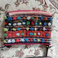 کیف سنتی جاجیم