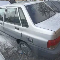 پراید 131|خودرو سواری و وانت|خسروشاه, |دیوار