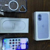 iphone 17 normal|موبایل|کرج, گلستان|دیوار