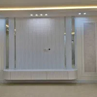 نصاب کاغذ دیواری و پوستر سه بعدی