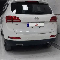 جکs5|خودرو سواری و وانت|اردبیل, |دیوار