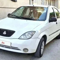 تیبا صندوقدار مدل 1399 در حد کارمندی|خودرو سواری و وانت|مشهد, سمزقند|دیوار