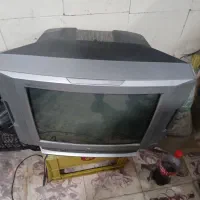 تلوزیون ال جی ۲۱ اینچ|تلویزیون و پروژکتور|زرگرشهر, |دیوار