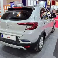 اطلس G مدل بهمن 1403 بدون رنگ و بدون ایراد کارمندی