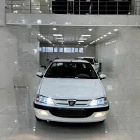 پارس سفارشی موتور جدید(سیمی)