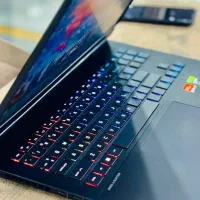 لپ‌تاپ گیمینگ  HP Omen 16 ram 64g