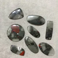 انواع سنگ نگین گردنبند