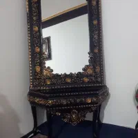 آینه و پایه آینه