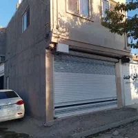 ملک 200 متر تجاری+45متر سوییت