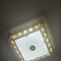 لوستر سقفی|لوستر و چراغ آویز|تهران, شهرک شریعتی|دیوار