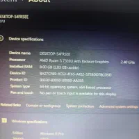 لپ تاپ نو نو|رایانه همراه|تهران, بریانک|دیوار