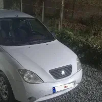 فروش فوری خودروی تیبا۲