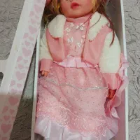 عروسک موزیکال