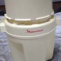 خردن کن(مولینکس) نانیوا|خردکن، آسیاب، غذاساز|رشت, کوی مهر|دیوار