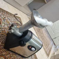 چرخ گوشت|خردکن، آسیاب، غذاساز|رشت, کوی مهر|دیوار