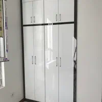 گلدن کابینت(کابینت آشپزخانه و کمد دیواری)|جاکفشی، کمد، دراور|تهران, سلیمانی|دیوار