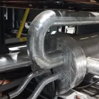 عایق حرارتی ،برودتی ورقکاری