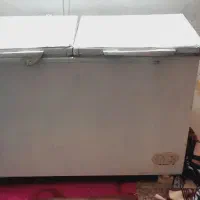 فریزر صندوقی