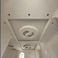 انجام خدمات گچکاری..