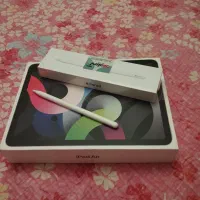 آیپد ایر ۴ با ظرفیت۲۵۶گیگ به همراه Apple pencil|تبلت|تهران, مینیسیتی (شهرک نفت)|دیوار