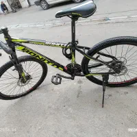 دوچرخه بونیتو 26|دوچرخه، اسکیت، اسکوتر|دورود, |دیوار