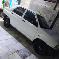 پراید 131مدل99 عروسک