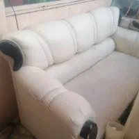 مبل چرم 9 نفره