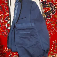 کت و شلوار مردانه