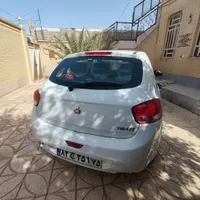 تیبا 2 (هاچبک) EX، مدل ۱۴۰۰|خودرو سواری و وانت|بم, |دیوار
