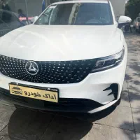 دیگنیتی پرستیژ داخل مشکی پرایم مدل ۱۴۰۴ صفر خشک|خودرو سواری و وانت|تهران, توحید|دیوار