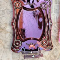 ظروف دست دوم و تازه   قالی و گلیم فرش|ظروف سرو و پذیرایی|بانه, |دیوار