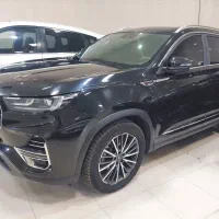 فونیکس تیگو 8 پرومکس، مدل ۱۴۰۲