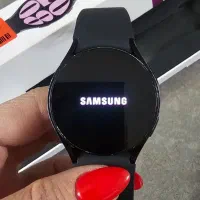 گلکسی واچ 6،سایز 40،کمی خط و خش دارد|ساعت|اندیشه, اندیشه فاز ۴|دیوار