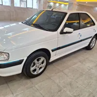 پژو پارسXU۷p سفارشی ۱۴۰۱بیرنگ درحدخشک نقدواقساط