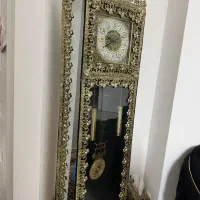 ساعت ایستاده الیاژ