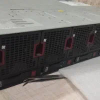HP DL560 G8 Cpu 4*4650 V2 Ram 4*32g 14900L|رایانه رومیزی|تالش, تالش|دیوار