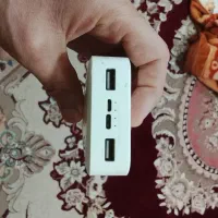 پاور بانک شیاعومی اصل20000|لوازم جانبی موبایل و تبلت|برازجان, |دیوار