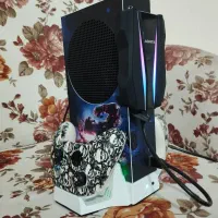 ایکس باکس سری اس و هارد