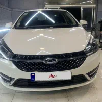 اریزو ۵ ie مدل ۱۴۰۱ فول بدنه اینه معاوضه با خودرو|خودرو سواری و وانت|مشهد, الهیه|دیوار