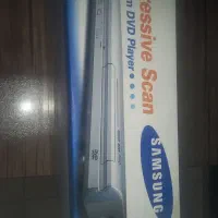 دیویدی سامسونگ