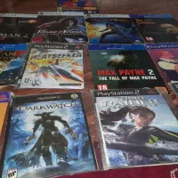 ps2|کلکسیون و سرگرمی|تهران, سعادت‌آباد|دیوار