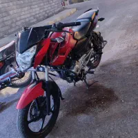 موتور باجاج ۱۳۵ پالس|موتورسیکلت|رودان, |دیوار