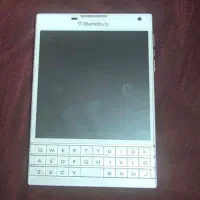 گوشی بلک بری پاسپورت