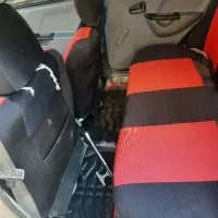 ماشین 141مدل 86|خودرو سواری و وانت|مشهد, سرافرازان|دیوار